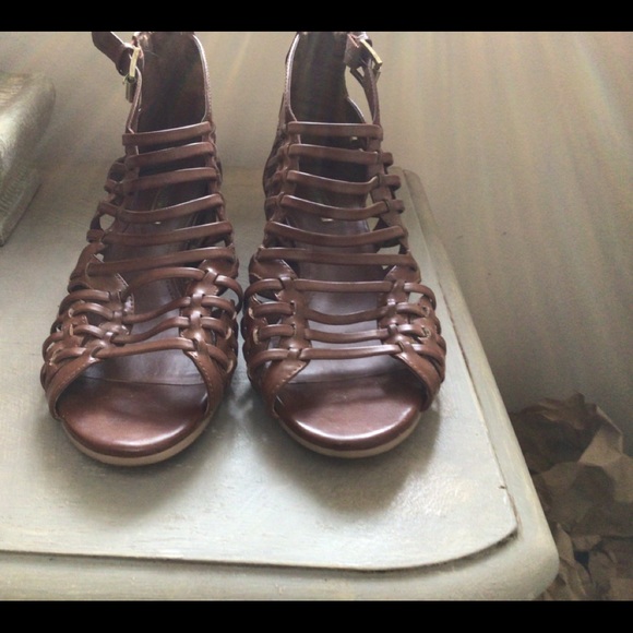 BCBG Generation sandals - Picture 3 of 5